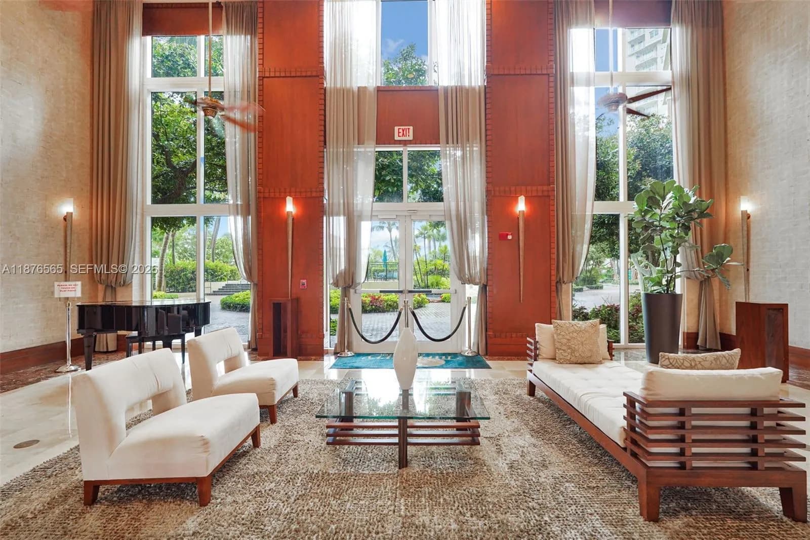 19501 W Country Club Dr # 207, Aventura FL 33180