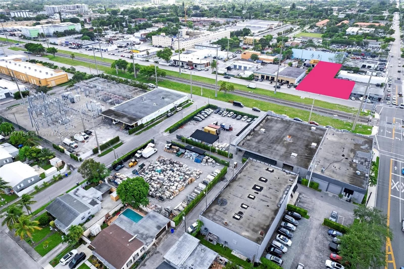 826 N Dixie Hwy, Hollywood FL 33020