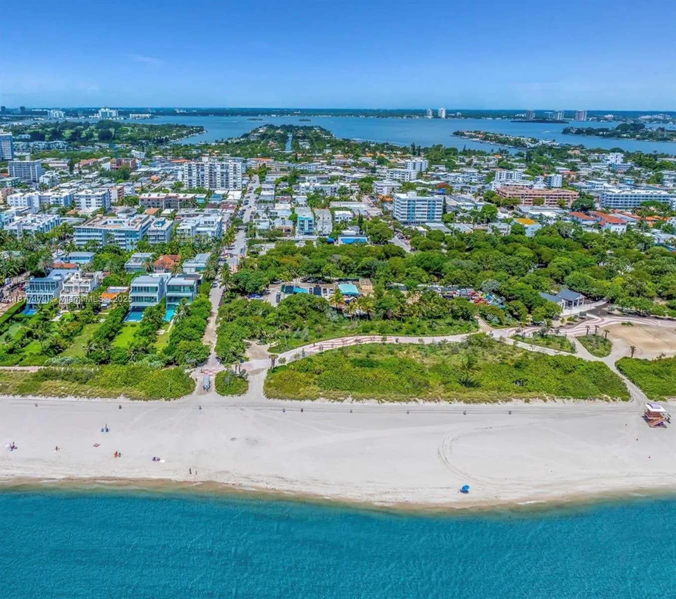 7928 Harding Ave # 1, Miami Beach FL 33141