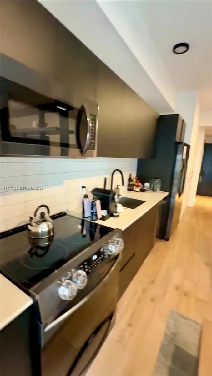 398 NE 5th St # 2316, Miami FL 33132