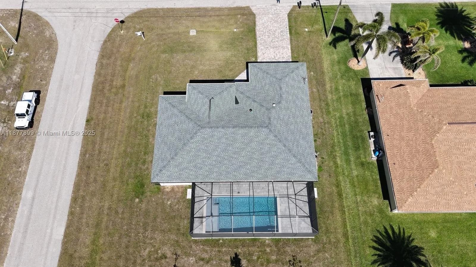 1246 NW 19, Cape Coral FL 33993