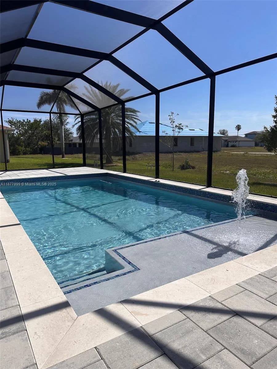 1246 NW 19, Cape Coral FL 33993