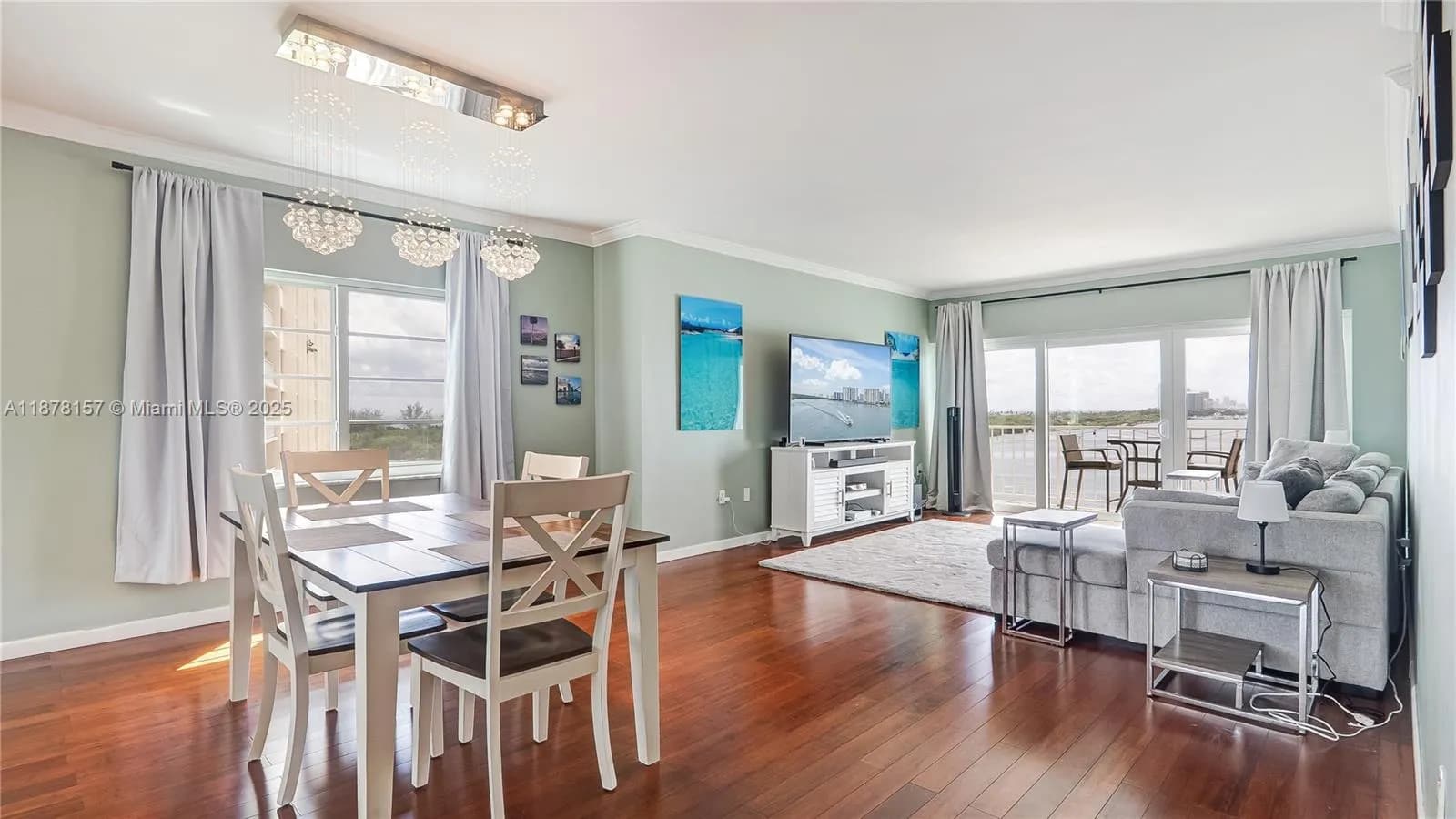 500 Bayview Dr # 732, Sunny Isles Beach FL 33160