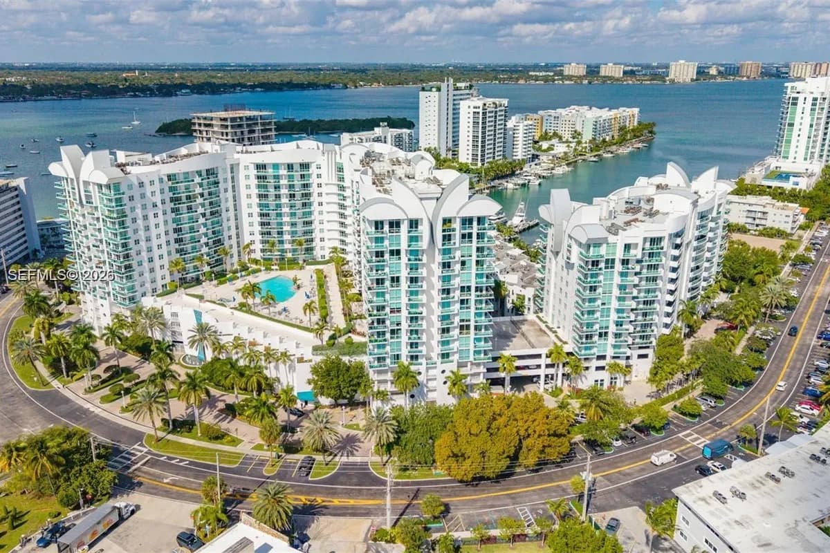 7910 Harbor Island Dr # 1202, North Bay Village FL 33141