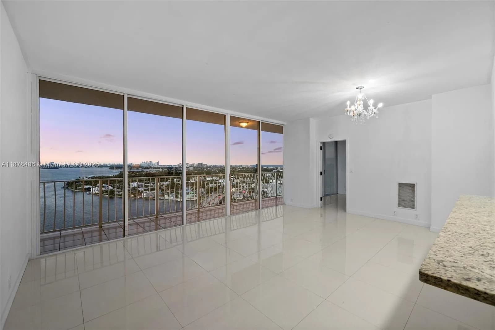 7601 E Treasure Dr, North Bay Village FL 33141