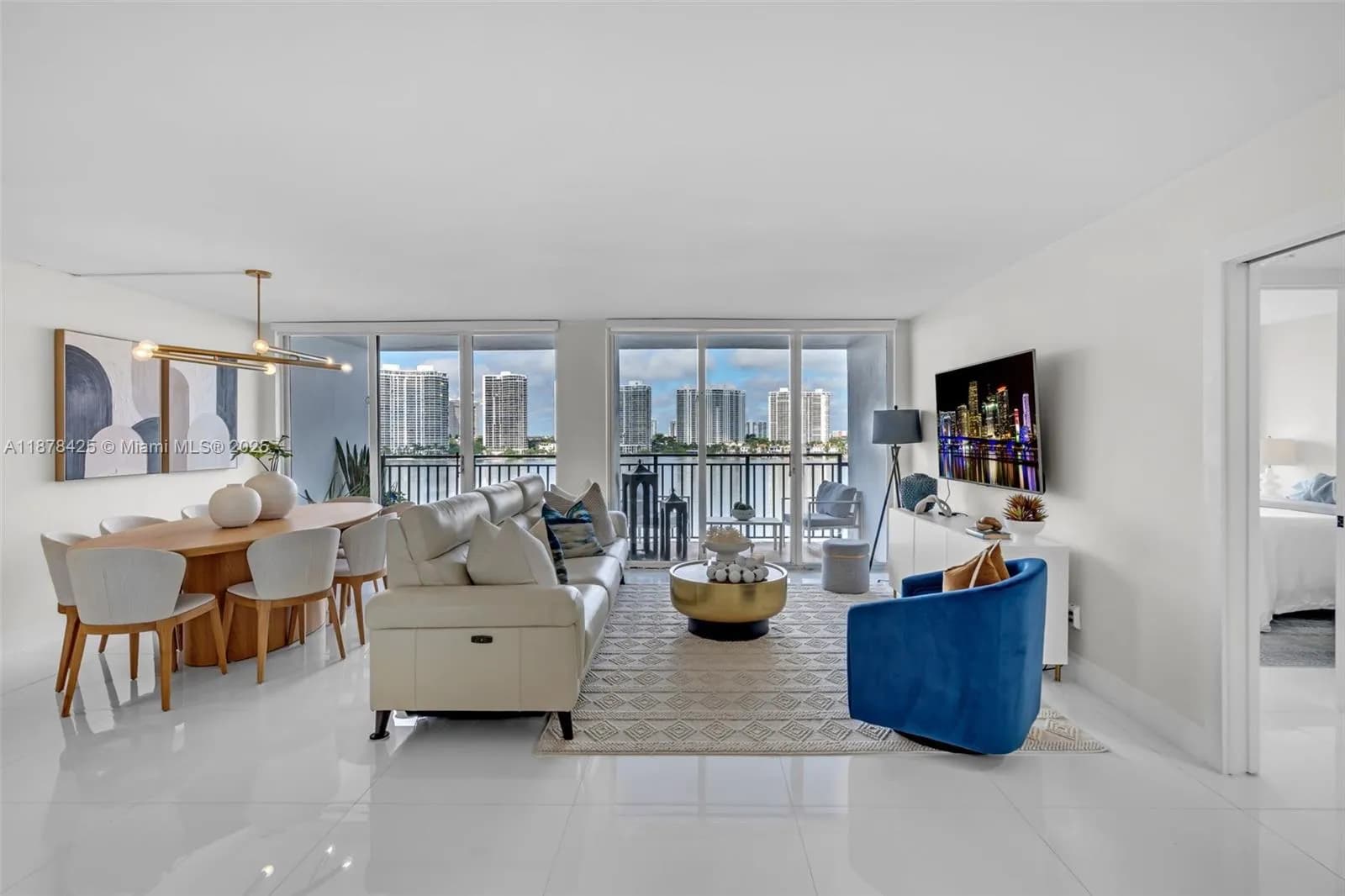 17720 N Bay Rd # 903, Sunny Isles Beach FL 33160