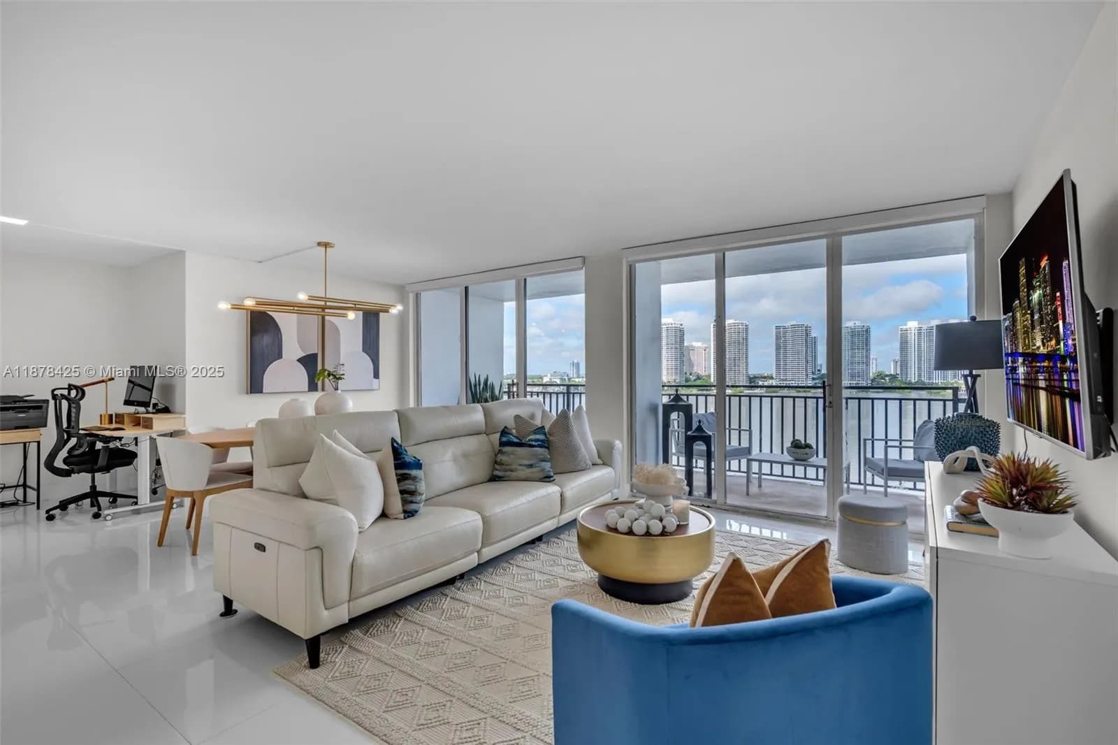 17720 N Bay Rd # 903, Sunny Isles Beach FL 33160
