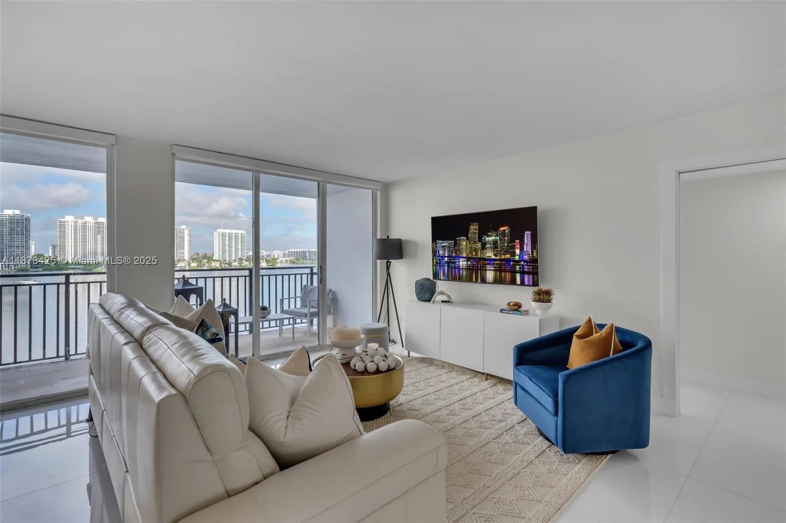 17720 N Bay Rd # 903, Sunny Isles Beach FL 33160