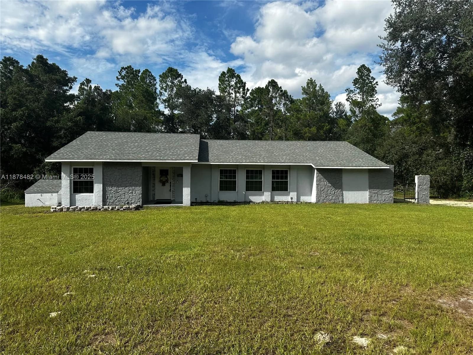 17873 E Highway 40, Ocala FL 34488