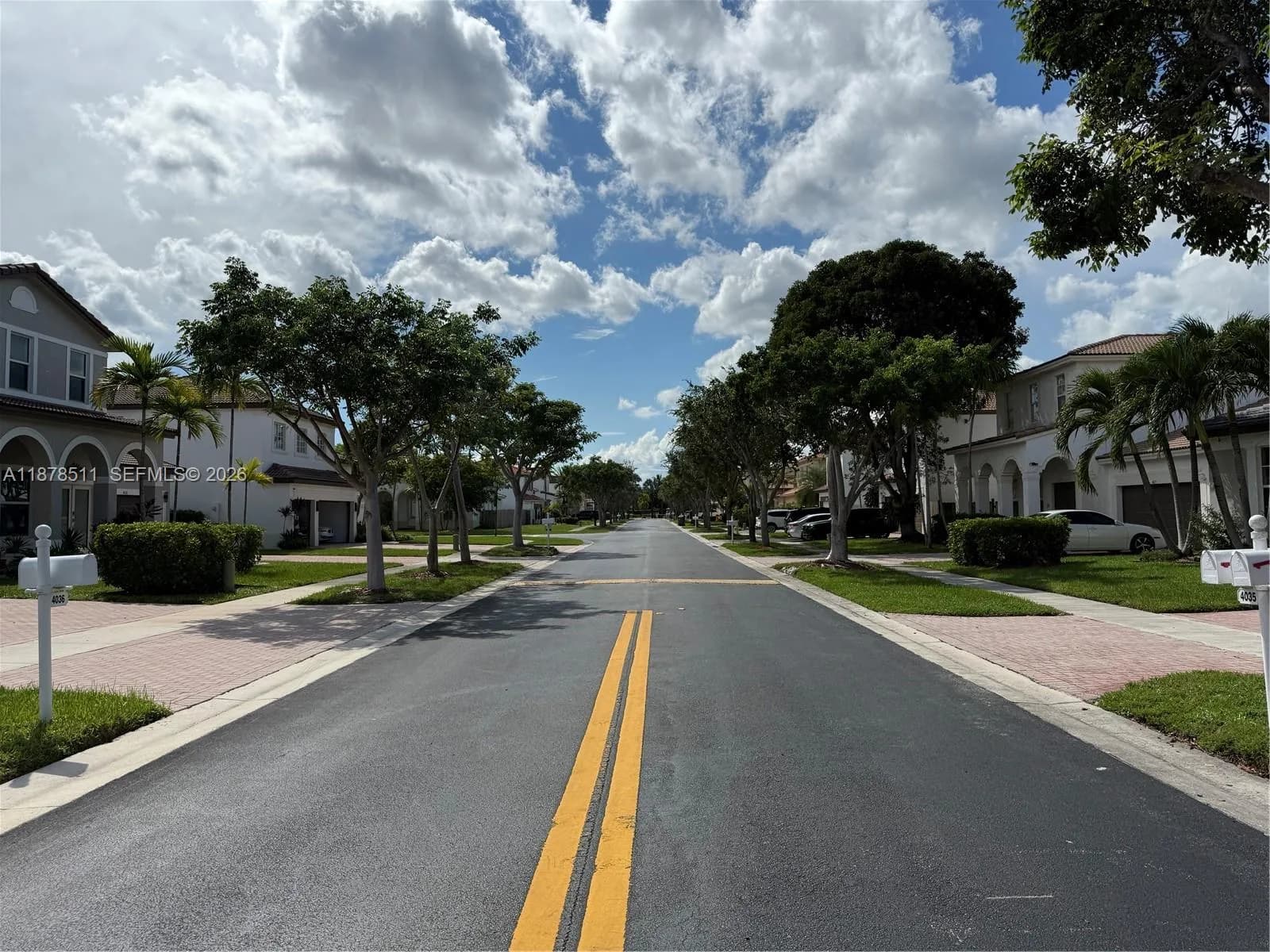 4045 NE 15th St, Homestead FL 33033