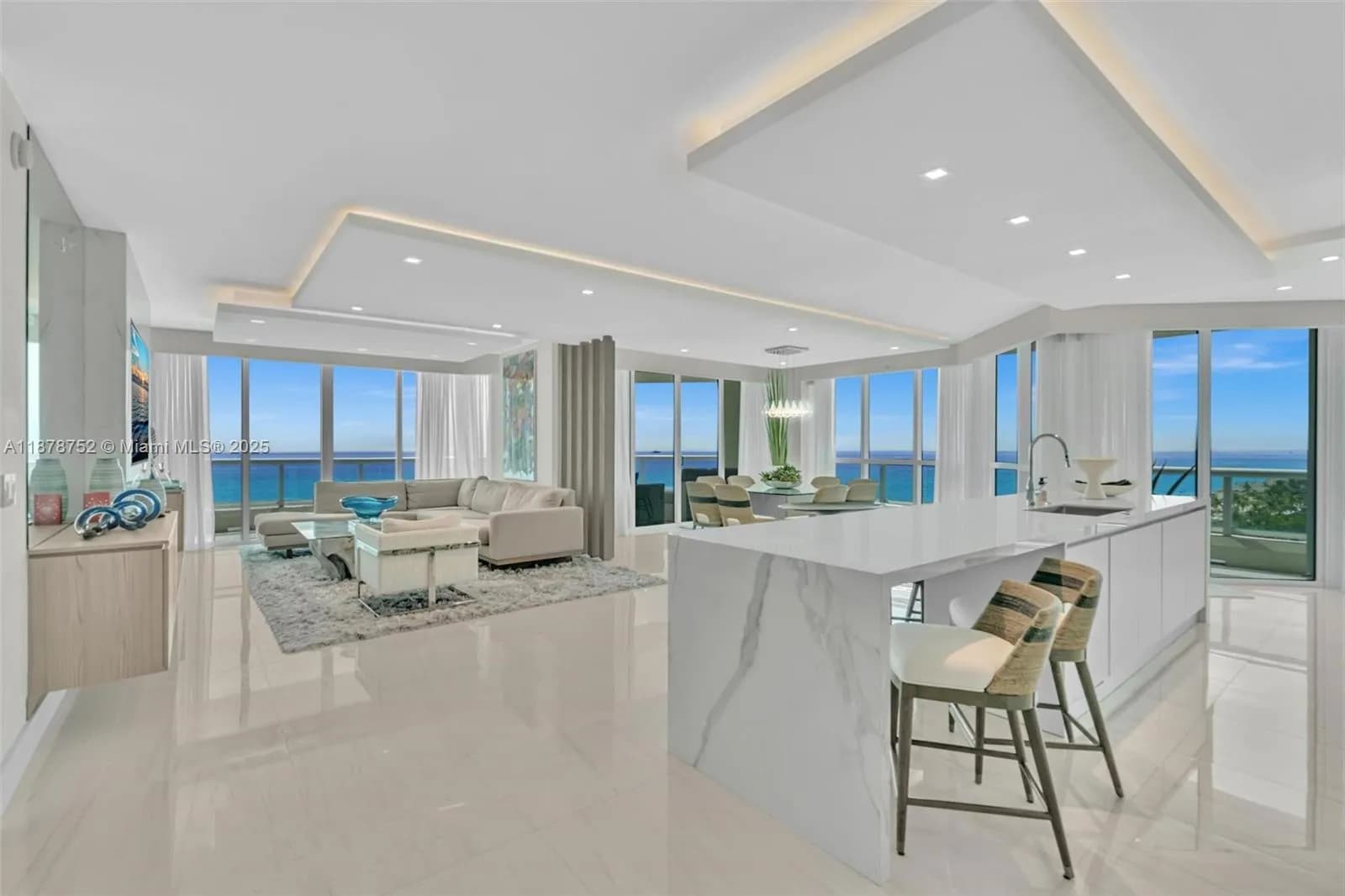 101 S Fort Lauderdale Beach Blvd # 1201, Fort Lauderdale FL 33316