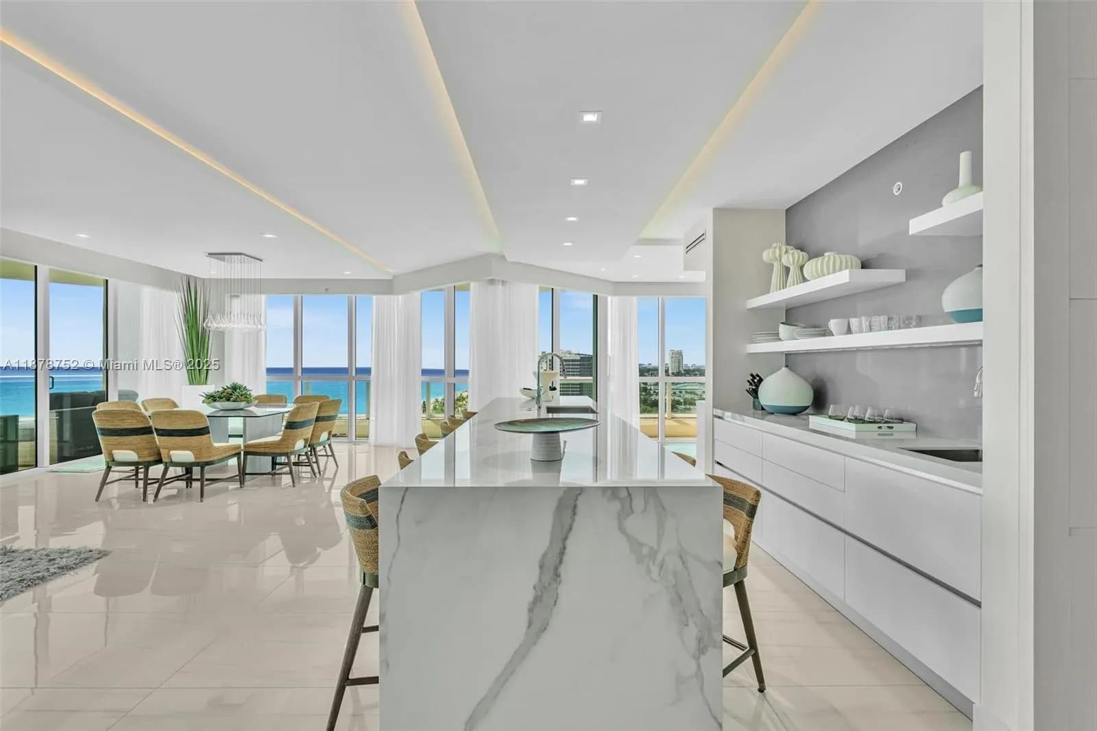 101 S Fort Lauderdale Beach Blvd # 1201, Fort Lauderdale FL 33316