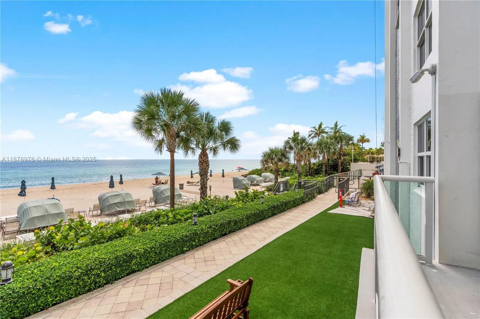 3550 Galt Ocean Dr # 111, Fort Lauderdale FL 33308