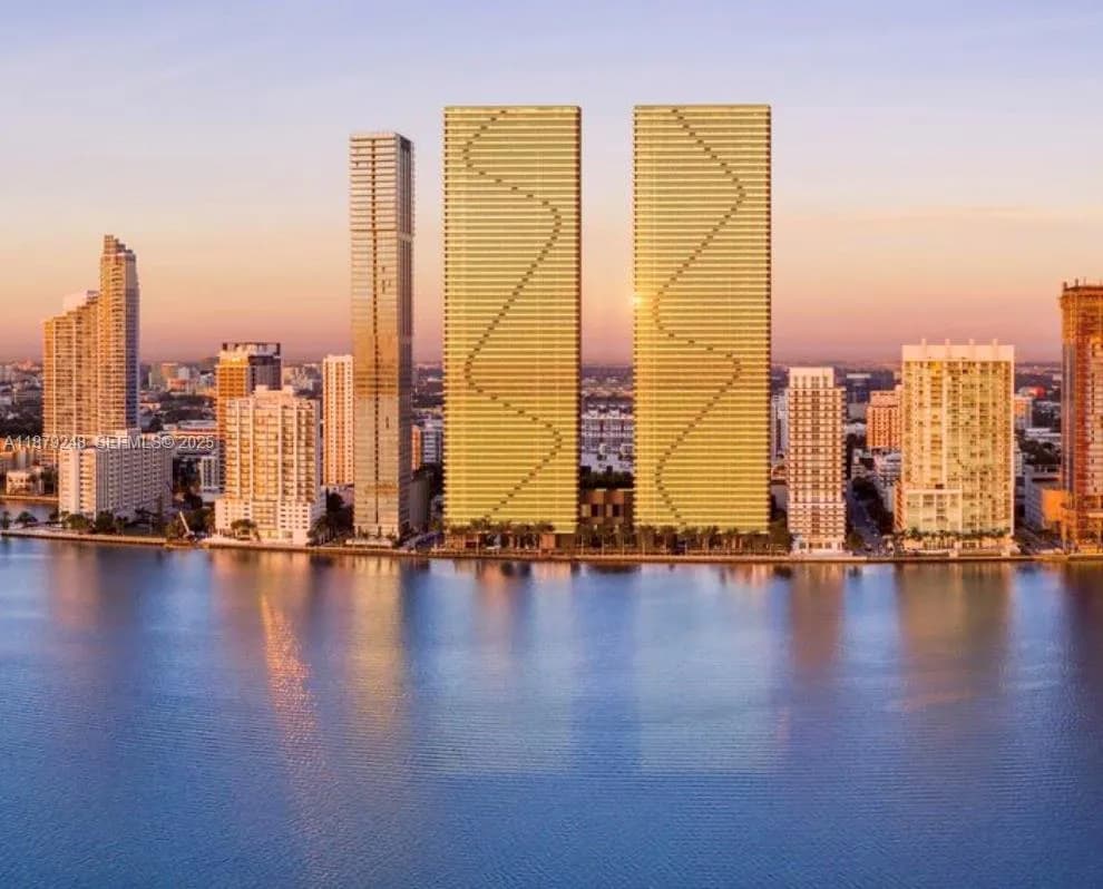 700 NE 24 ST # 4805, Miami FL 33137