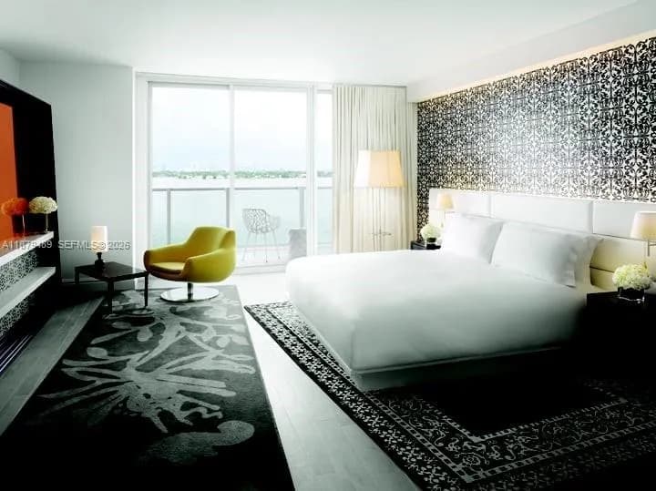 1100 West Ave # 1510, Miami Beach FL 33139