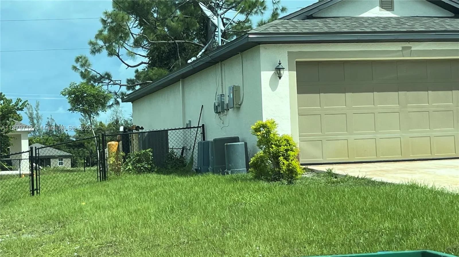 2115 NW 24 PLACE, Cape Coral FL 33993