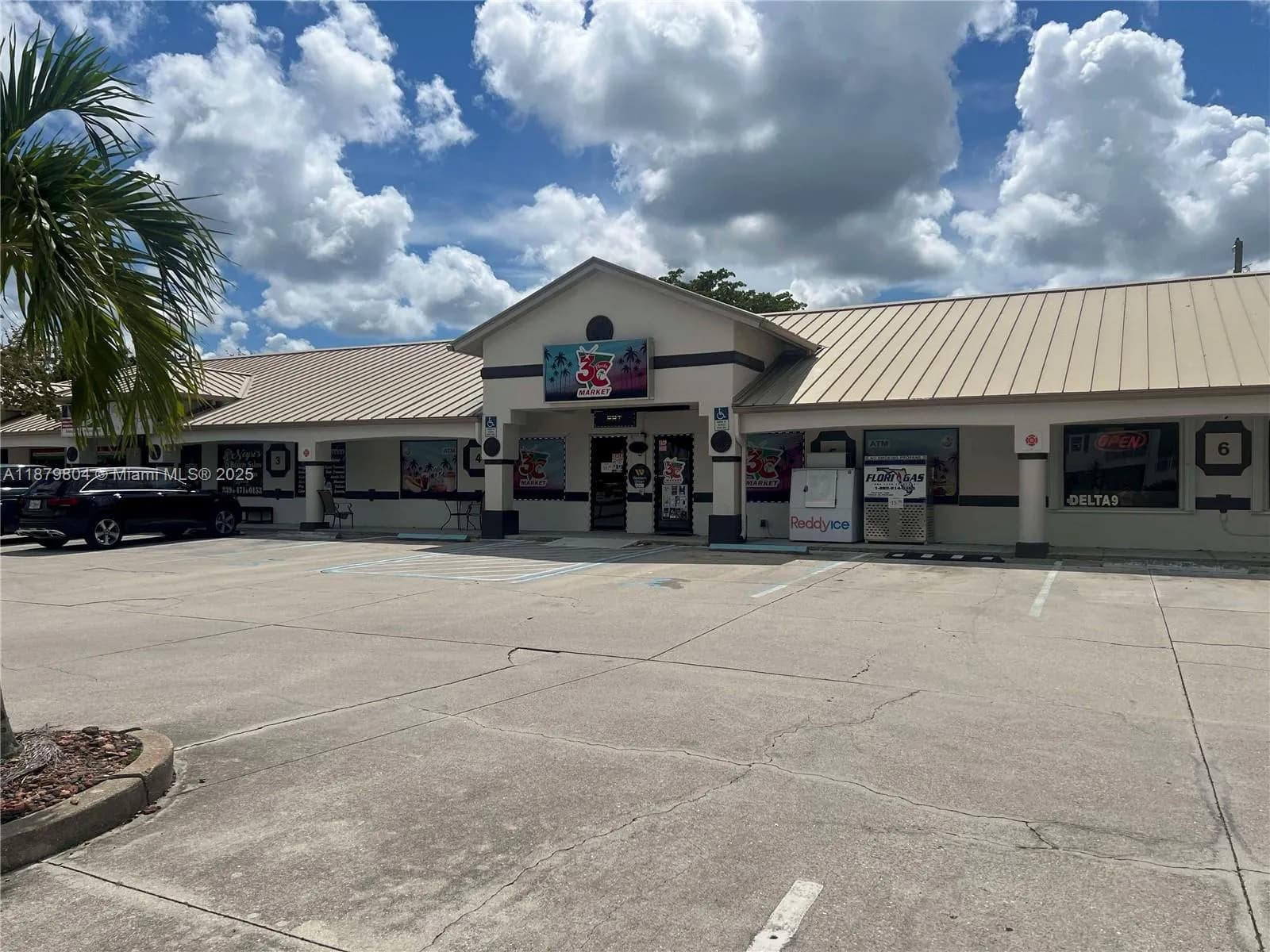 CHIQUITA BLVD, Cape Coral FL 33914