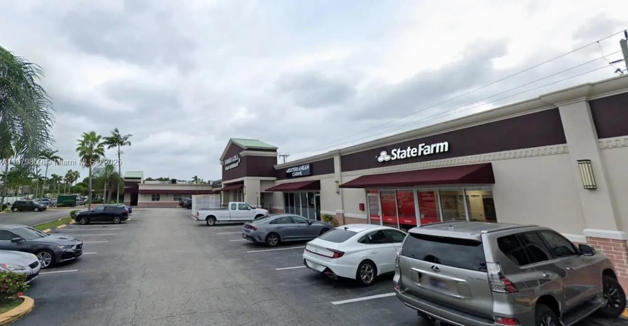 648 W Hallandale Beach Blvd # 648, Hallandale Beach FL 33009