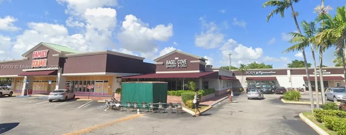 648 W Hallandale Beach Blvd # 648, Hallandale Beach FL 33009