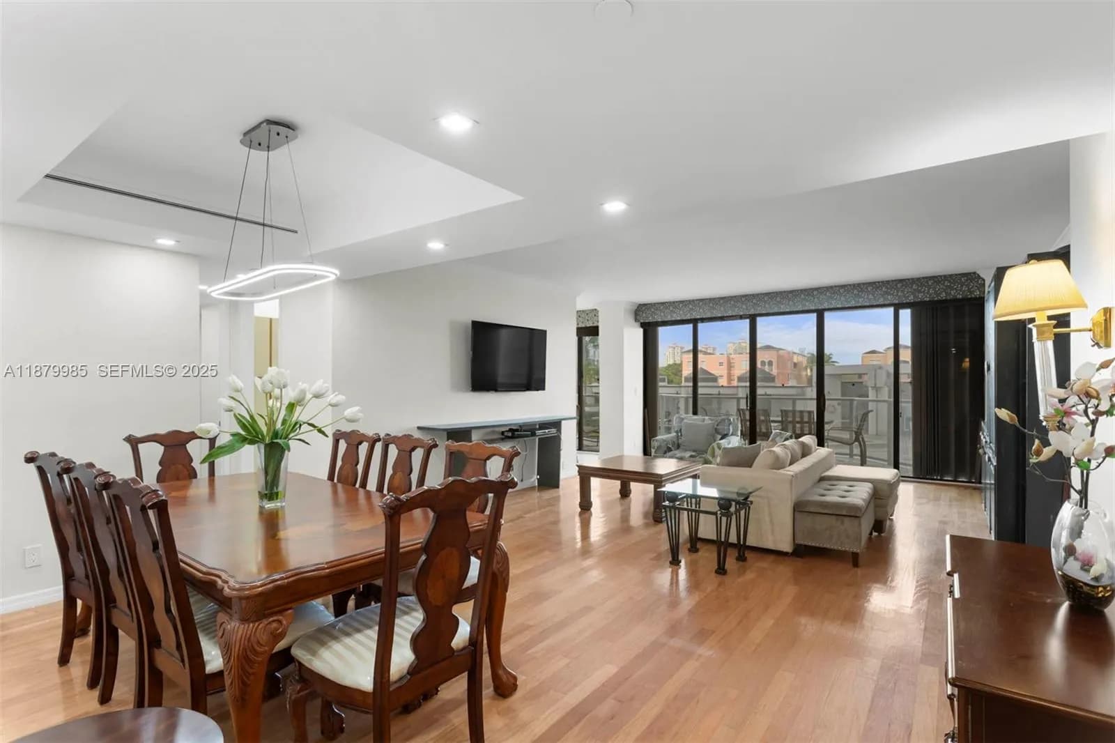 19500 Turnberry Way # 3C, Aventura FL 33180