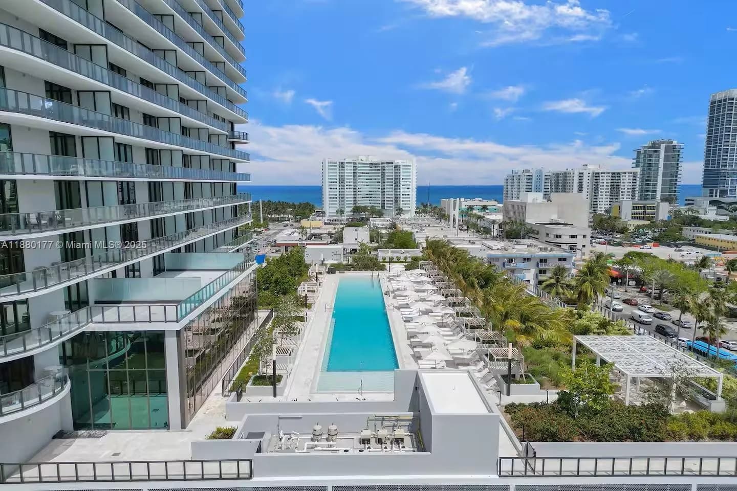 580 72nd Street # 1713, Miami Beach FL 33141