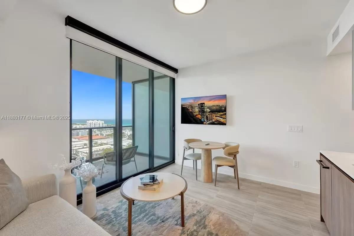 580 72nd Street # 1713, Miami Beach FL 33141