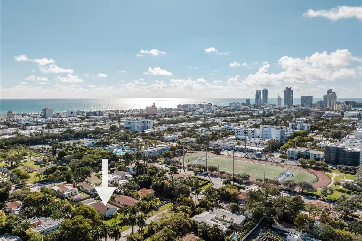 1255 Lenox Ave, Miami Beach FL 33139