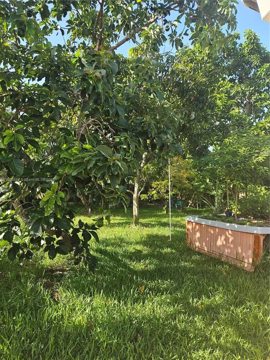 17361 SW 303rd St, Homestead FL 33030