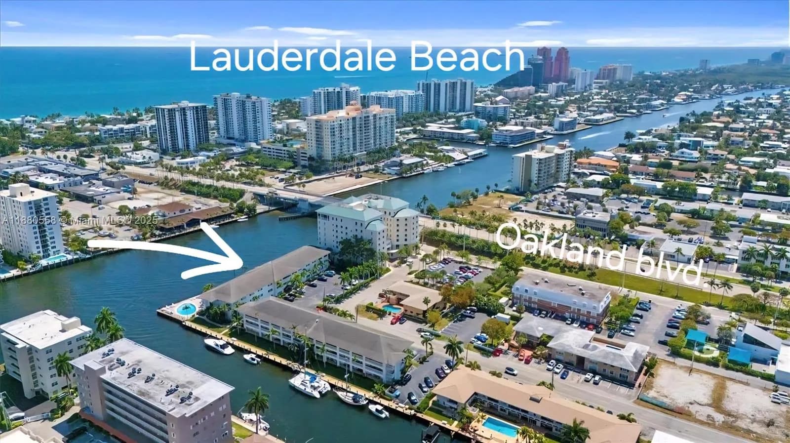 2895 NE 32nd St # 305, Fort Lauderdale FL 33306