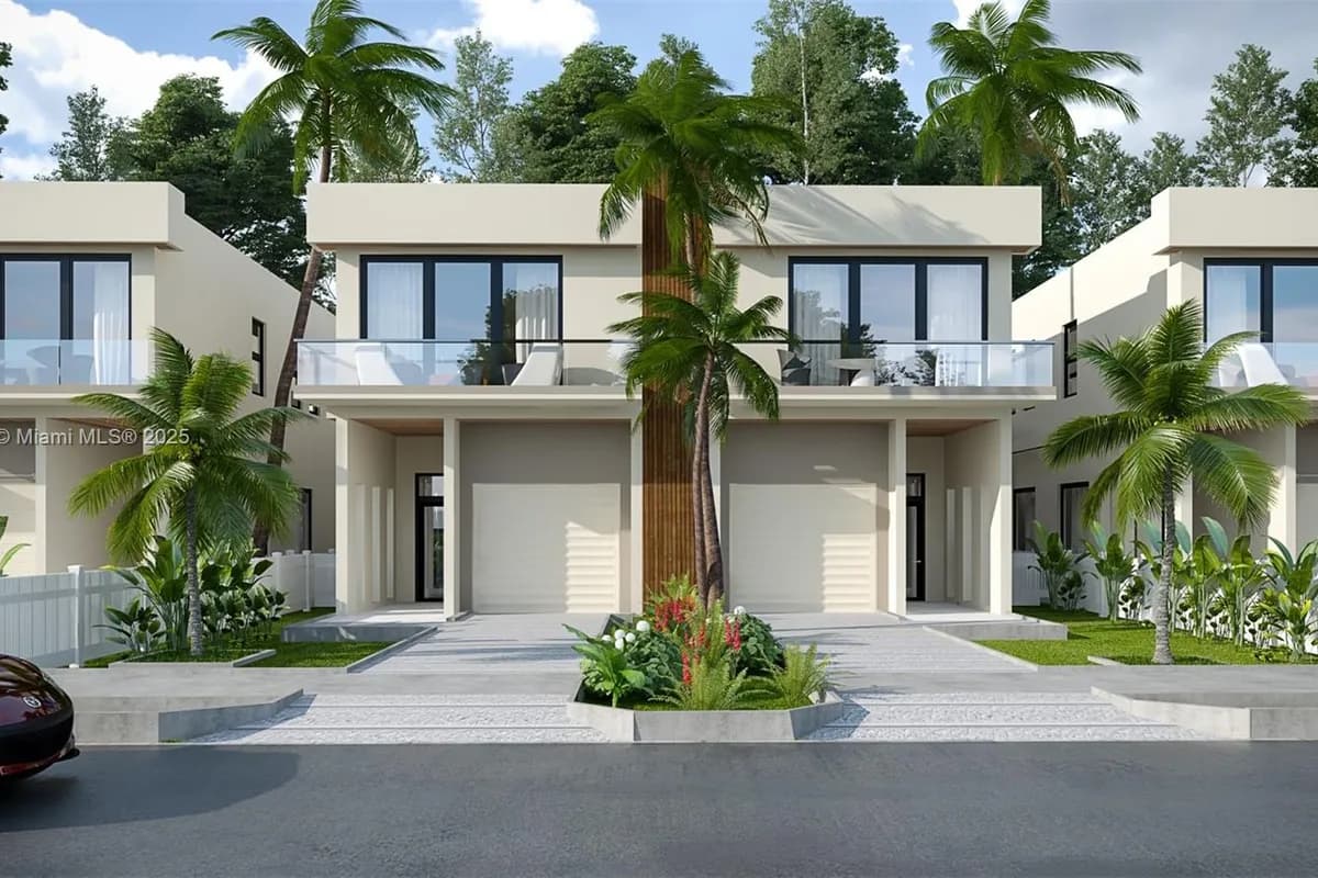 1320 NE 16th Ter, Fort Lauderdale FL 33304