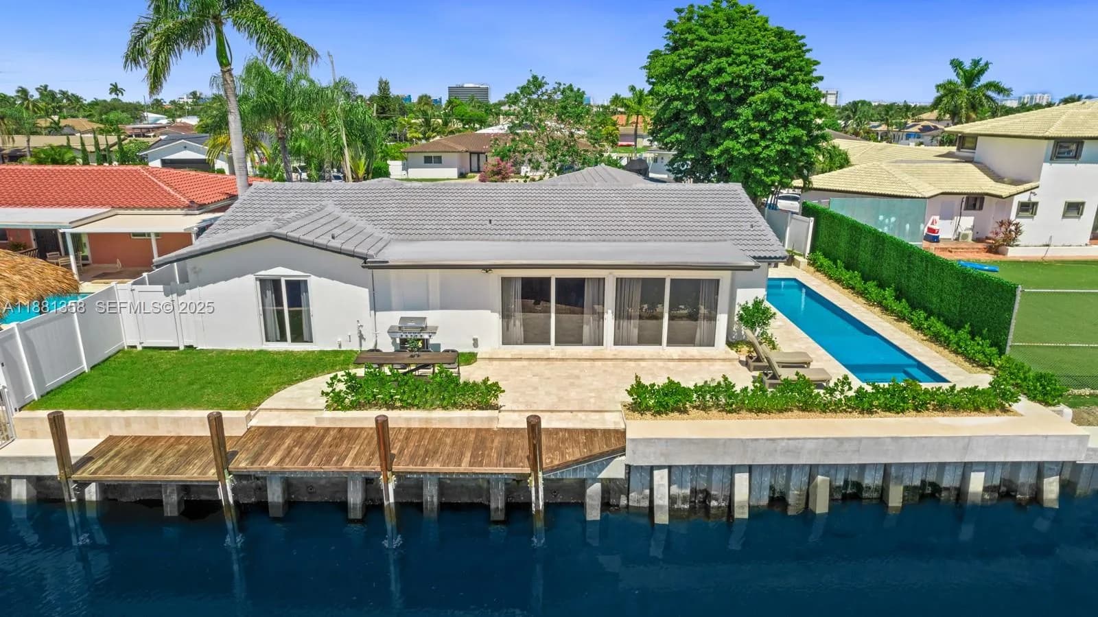 2830 NE 56th Ct, Fort Lauderdale FL 33308