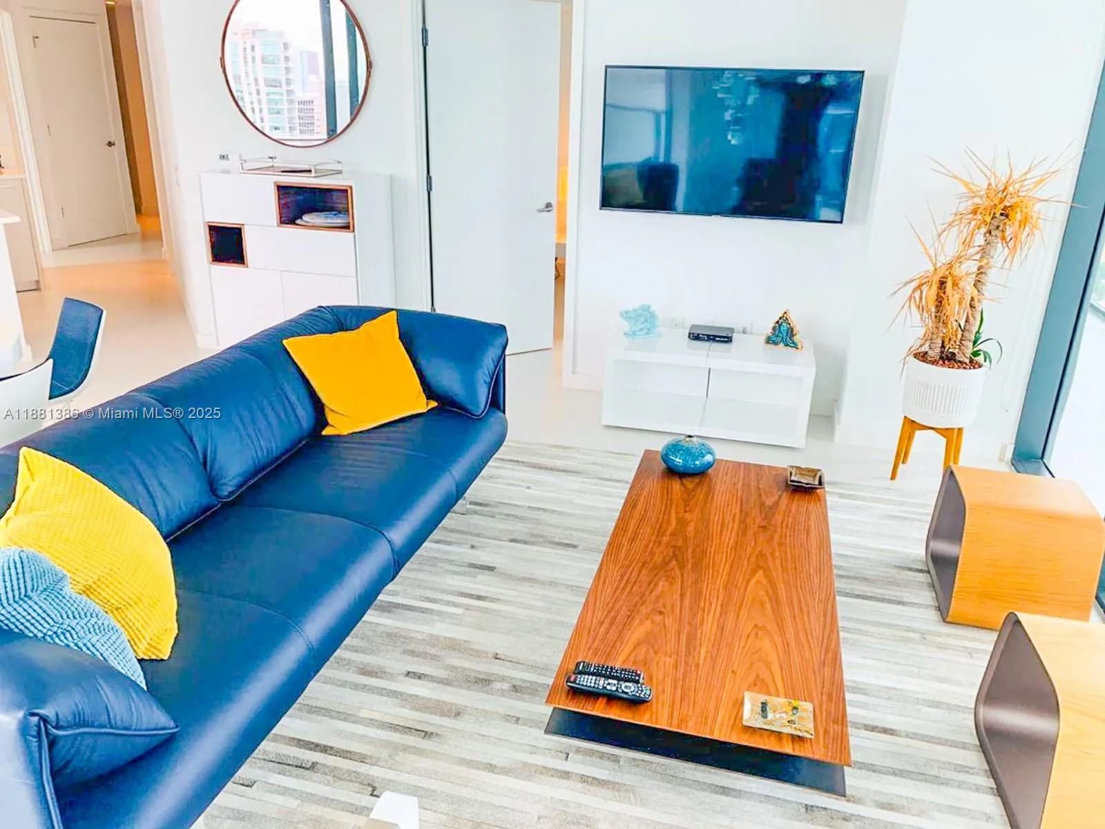 501 NE 31st St # 3906, Miami FL 33137