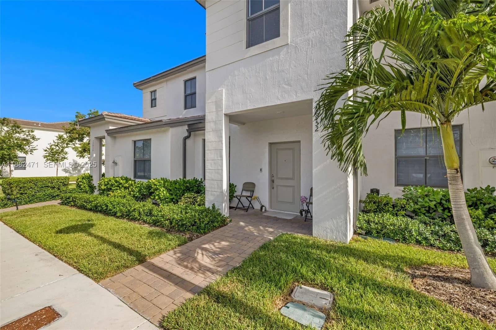 12952 SW 232nd Ln, Homestead FL 33032