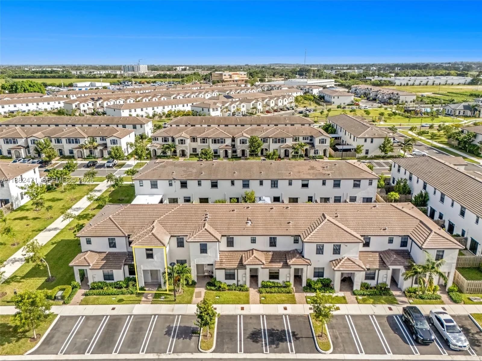 12952 SW 232nd Ln, Homestead FL 33032