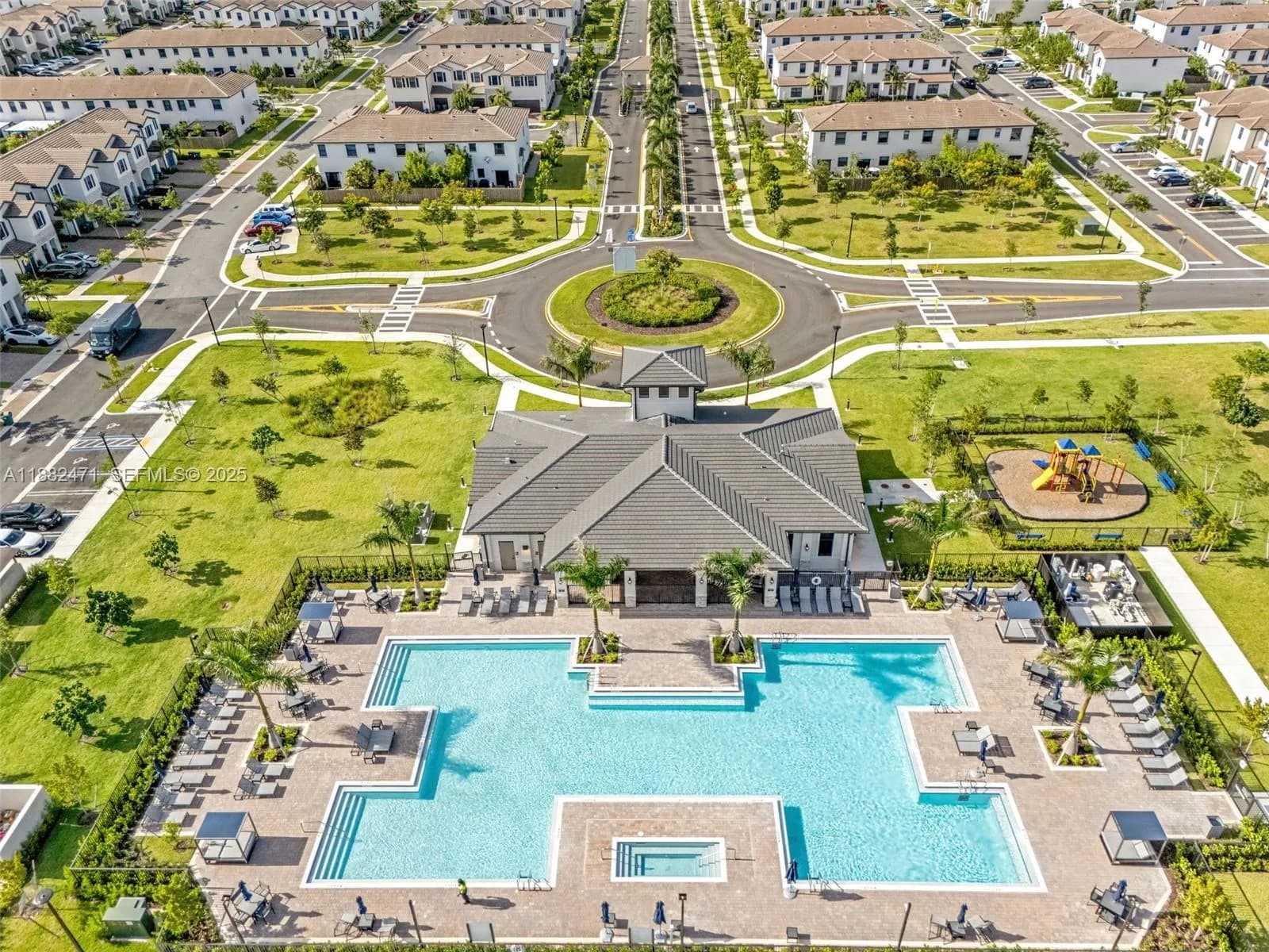 12952 SW 232nd Ln, Homestead FL 33032