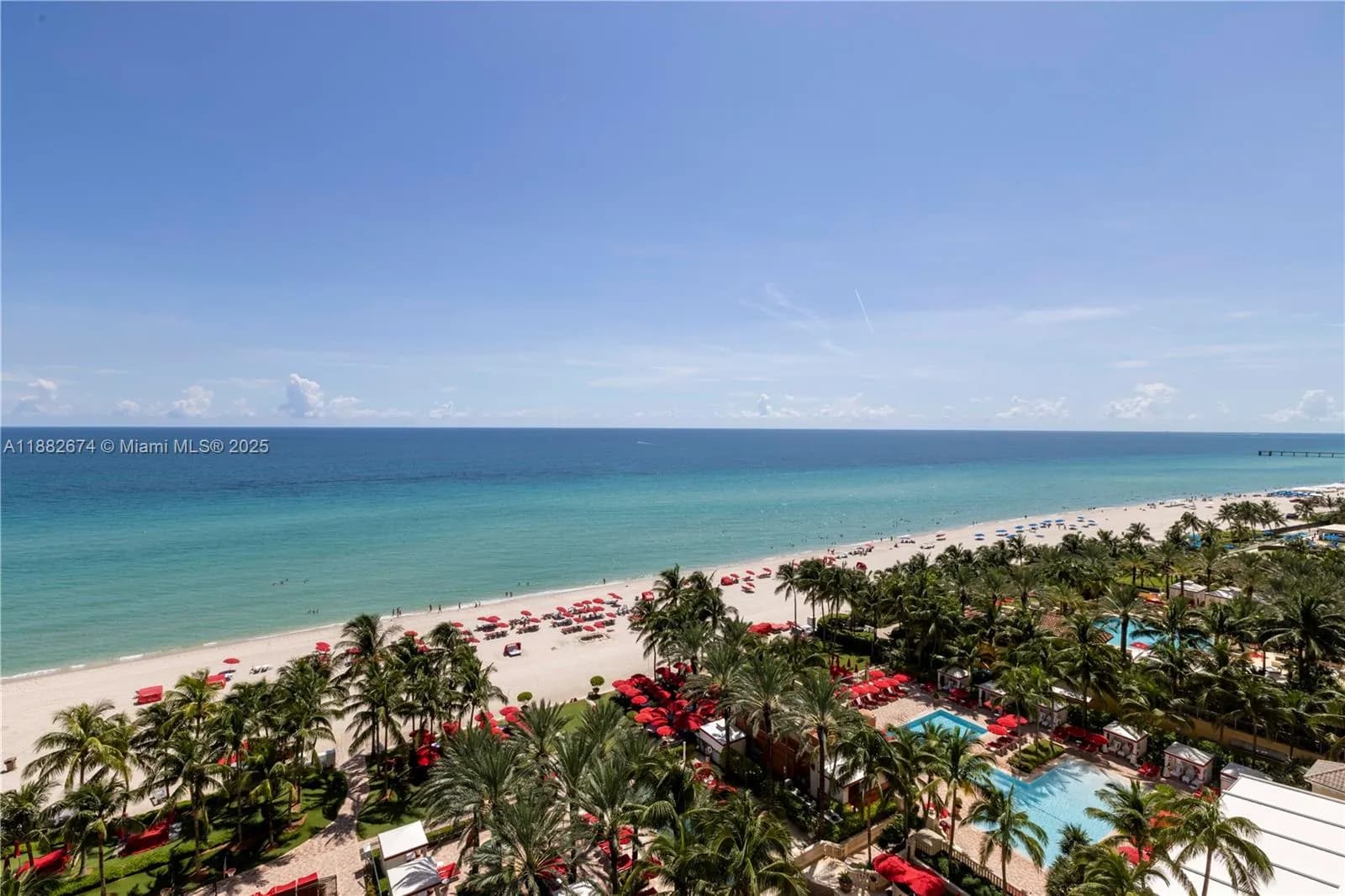 17875 Collins Ave # 1201, Sunny Isles Beach FL 33160