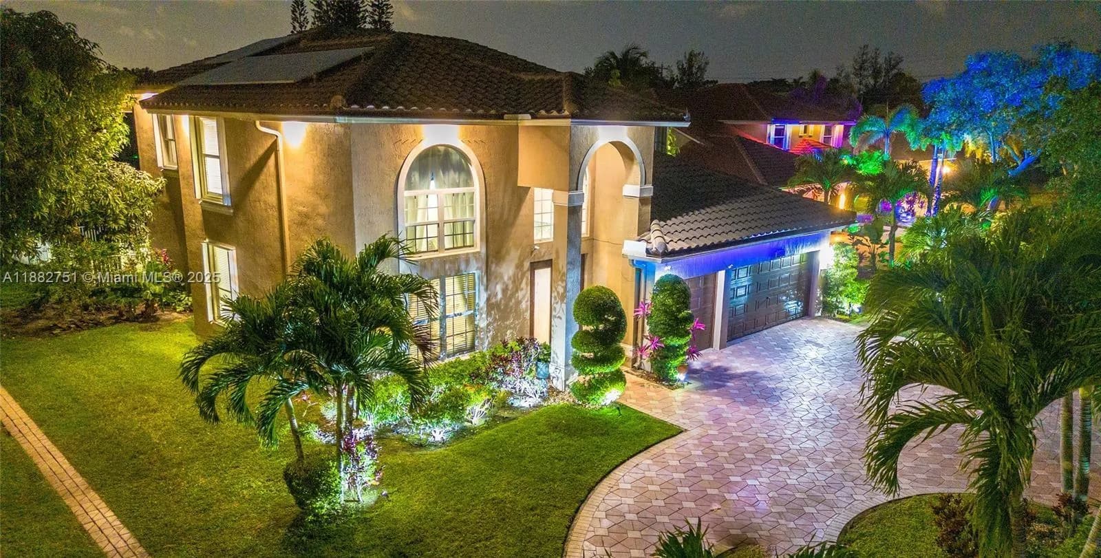 6600 NW 56th Dr, Coral Springs FL 33067