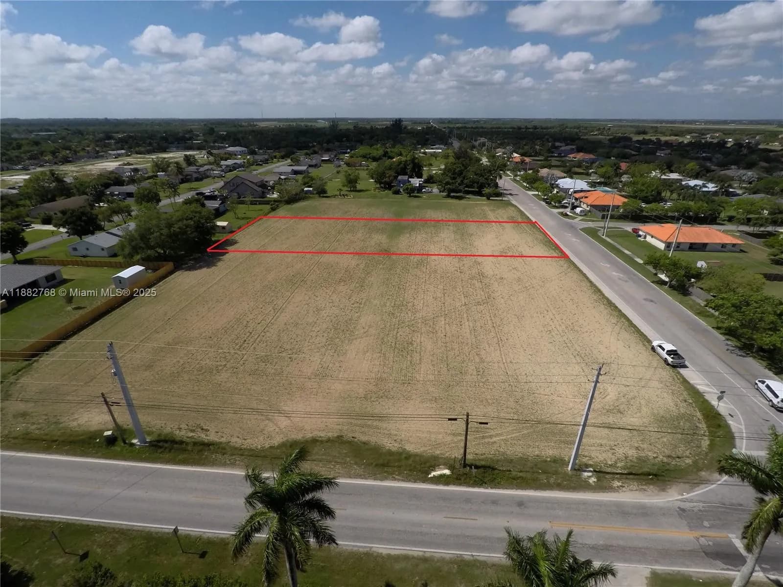 32020 SW 202 Ave, Homestead FL 33030