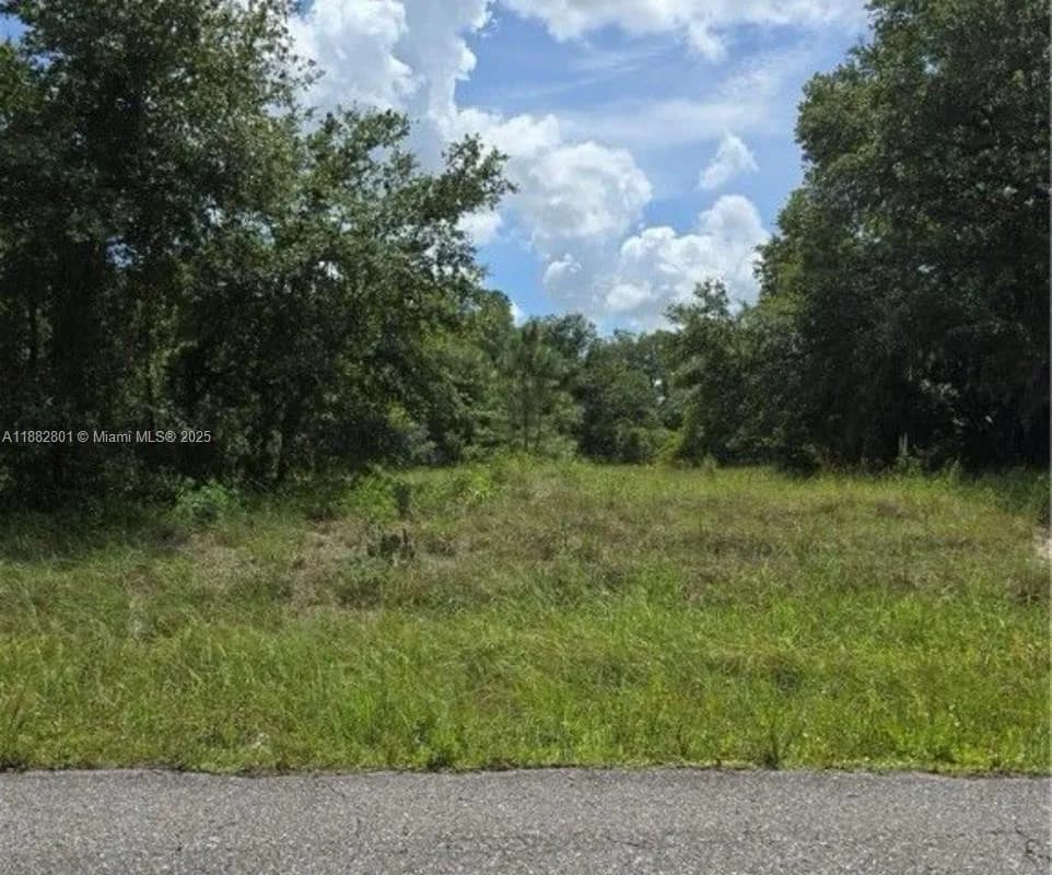 hamilton ave, Lehigh Acres FL 33972