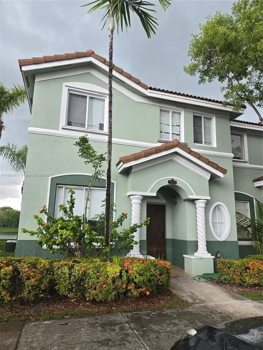 2711 SE 15th Pl # 154, Homestead FL 33035