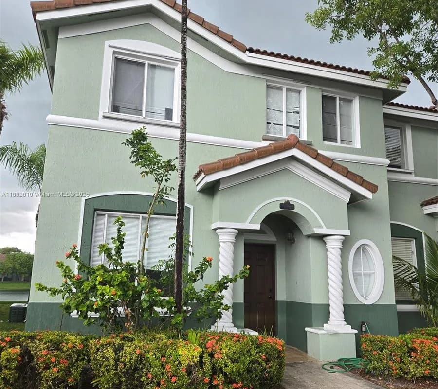 2711 SE 15th Pl # 154, Homestead FL 33035