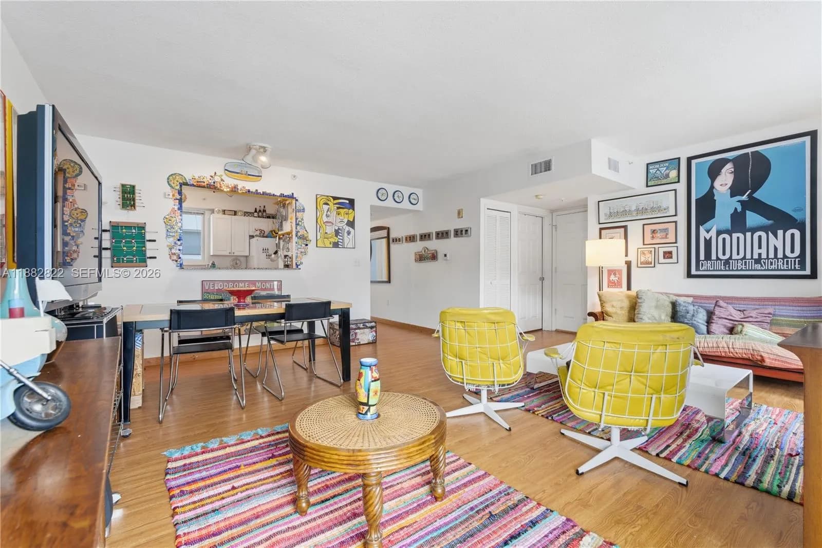 7800 Collins Ave # 402, Miami Beach FL 33141