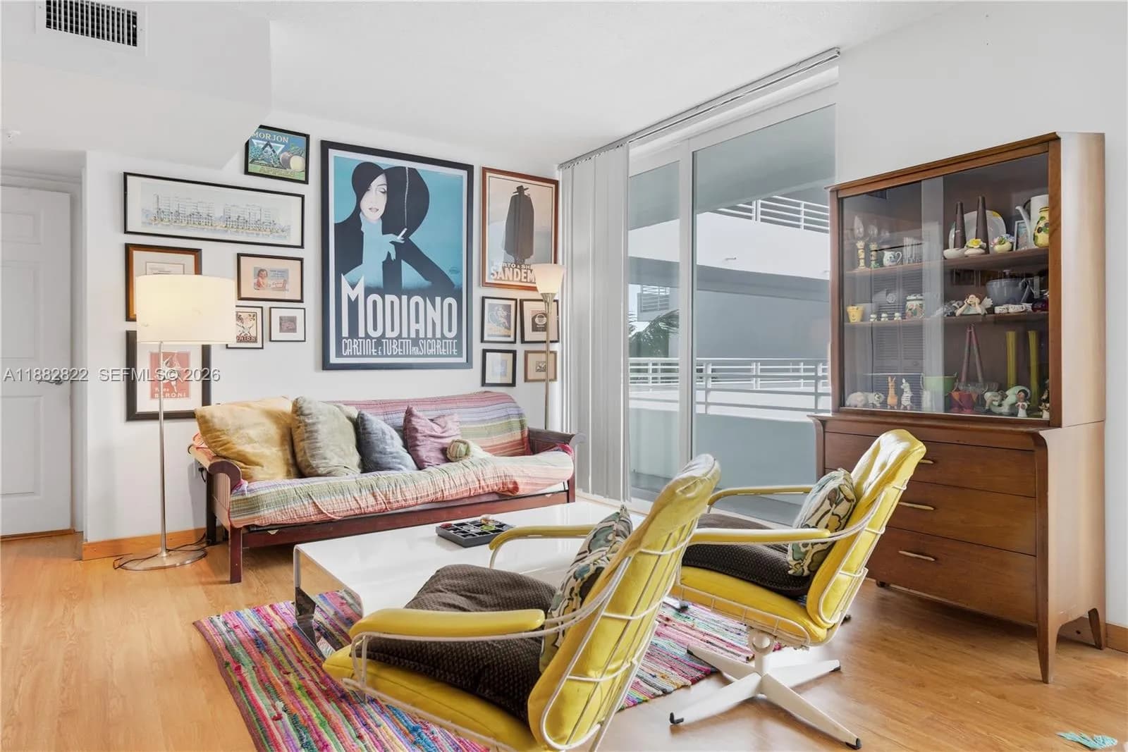 7800 Collins Ave # 402, Miami Beach FL 33141