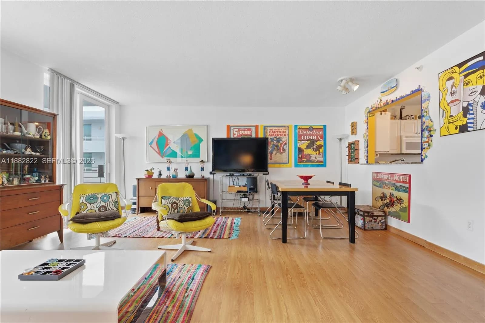 7800 Collins Ave # 402, Miami Beach FL 33141