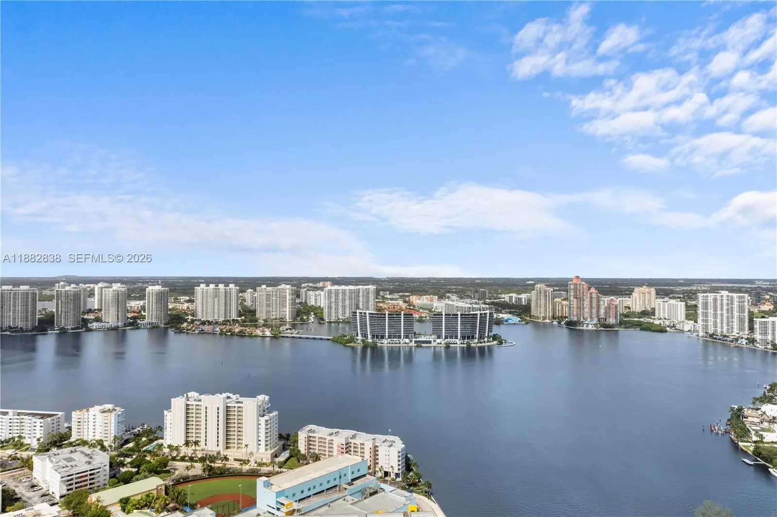 18201 Collins Ave # 5301, Sunny Isles Beach FL 33160