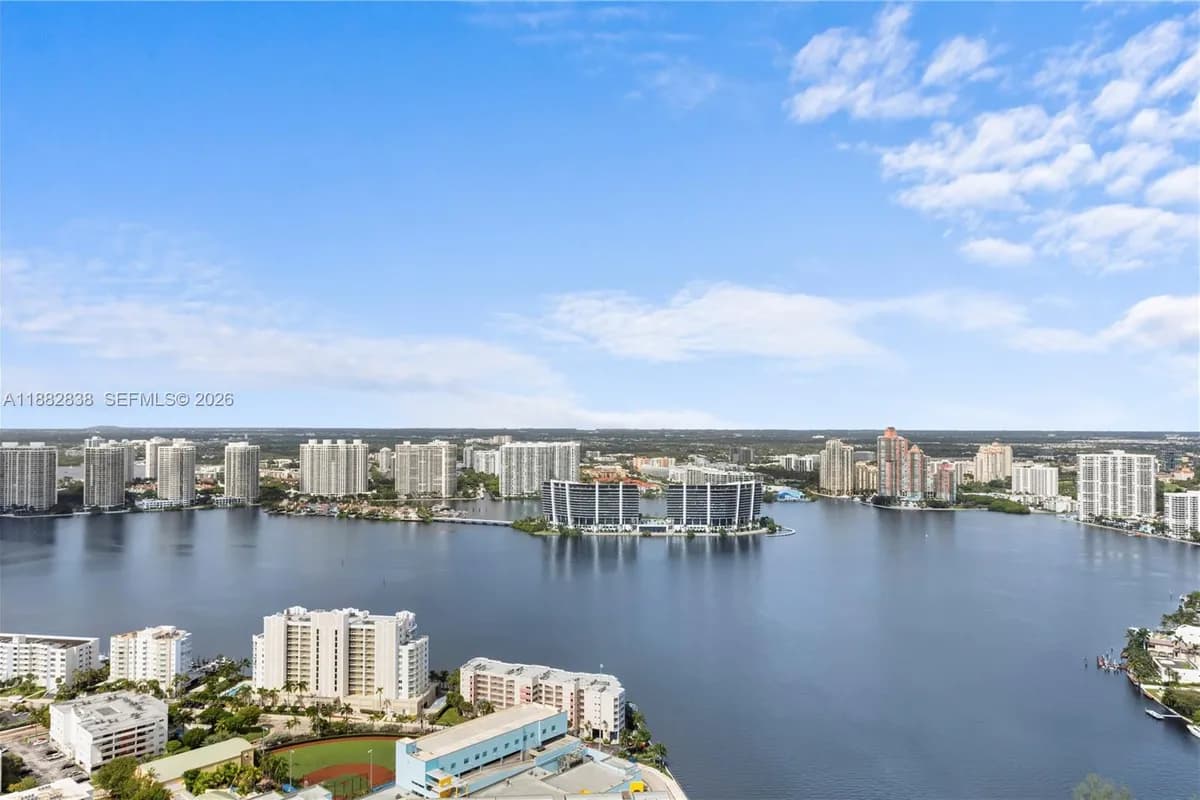 18201 Collins Ave # 5301, Sunny Isles Beach FL 33160