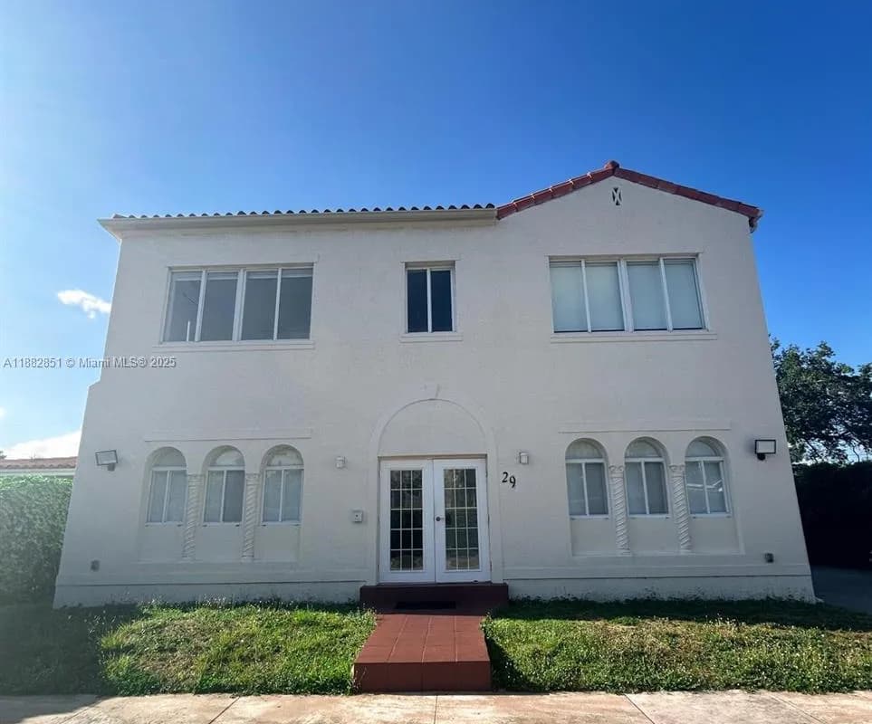 29 Oviedo Ave, Coral Gables FL 33134