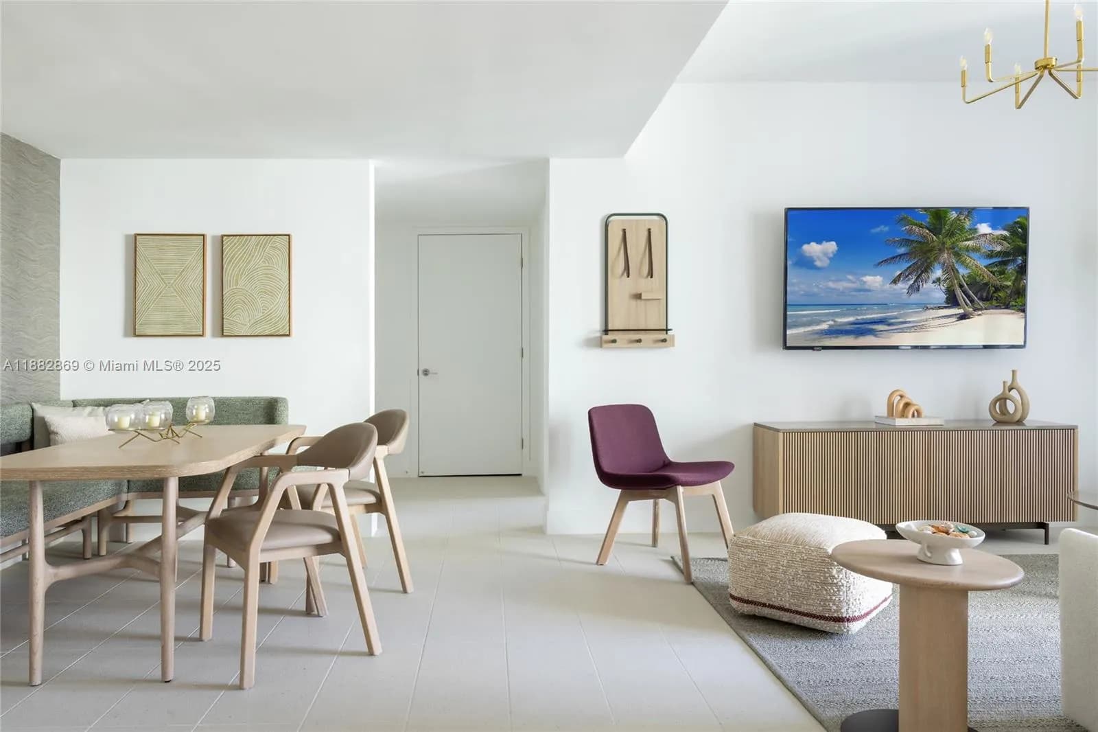 159 NE 6th St # 3301, Miami FL 33132