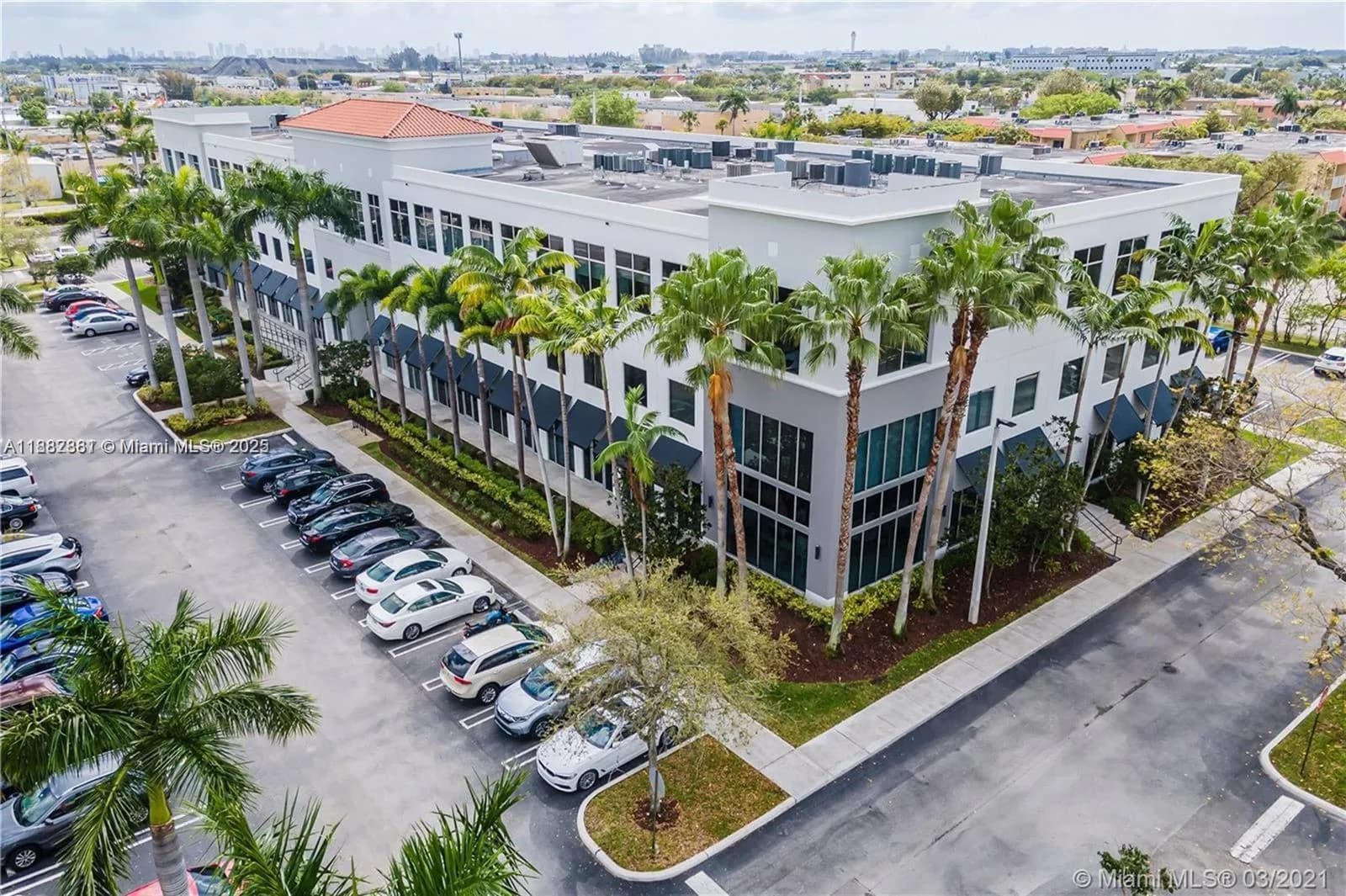 for sale at 7950 NW 53rd St # 308, Doral FL 33166
