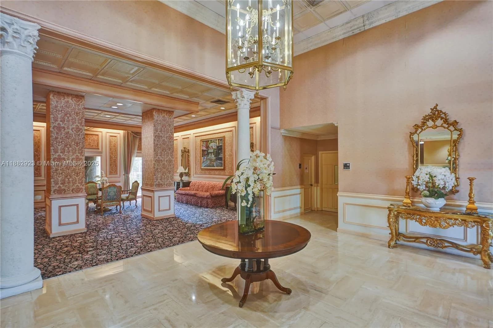 2500 Parkview Dr # 808, Hallandale Beach FL 33009